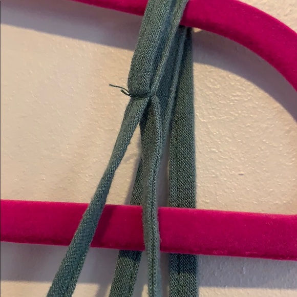 She + Sky Romper - Picture 5 of 7